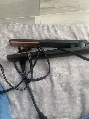 Flat Hair Iron