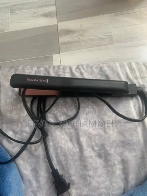 Flat Hair Iron