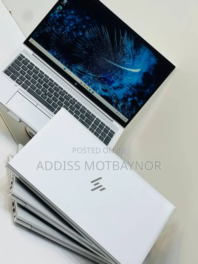 New Laptop HP EliteBook 850 16GB Intel Core i7 SSD 512GB
