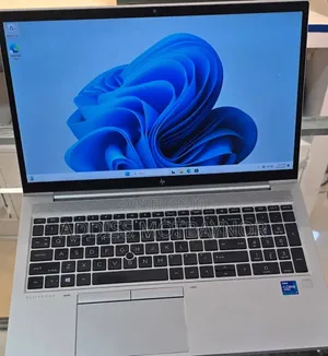 New Laptop HP EliteBook 850 16GB Intel Core i7 SSD 512GB