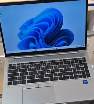 New Laptop HP EliteBook 850 16GB Intel Core i7 SSD 512GB
