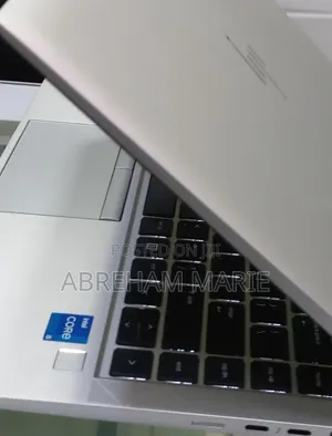 New Laptop HP EliteBook 840 G8 16GB Intel Core i5 SSD 512GB