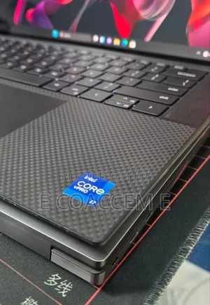 New Laptop Dell 16GB Intel Core i7 SSD 512GB