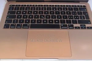 New Laptop Apple MacBook Air 2020 8GB Apple M1 SSD 256GB