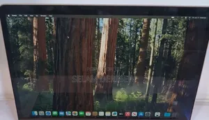 New Laptop Apple MacBook Air 2020 8GB Apple M1 SSD 256GB