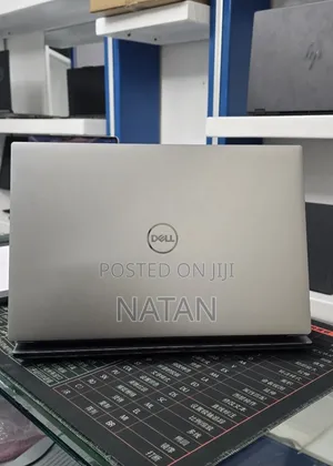 New Laptop Dell Precision 5560 16GB Intel Core i7 SSD 512GB