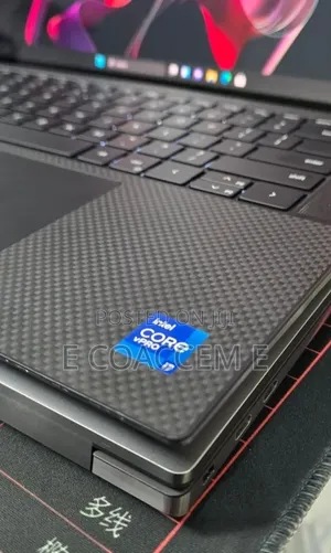 New Laptop Dell 16GB Intel Core i7 SSD 512GB