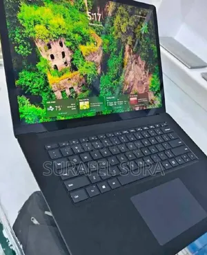 New Laptop Microsoft Surface Laptop 4 16GB Intel Core i7 SSD 512GB