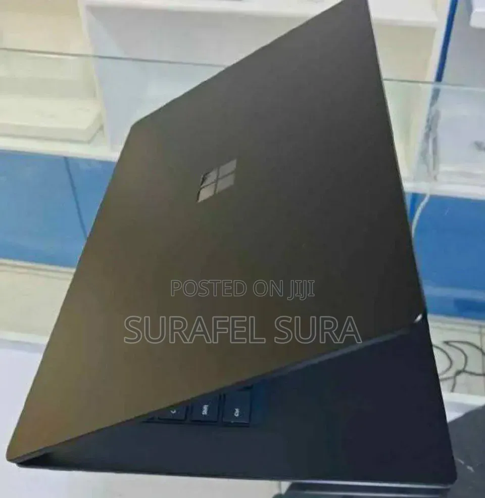 New Laptop Microsoft Surface Laptop 4 16GB Intel Core i7 SSD 512GB