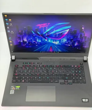 New Laptop Asus G71G 16GB AMD Ryzen 9 SSD 1T