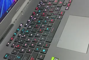New Laptop Asus G71G 16GB AMD Ryzen 9 SSD 1T