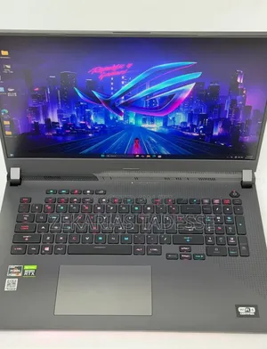 New Laptop Asus G71G 16GB AMD Ryzen 9 SSD 1T