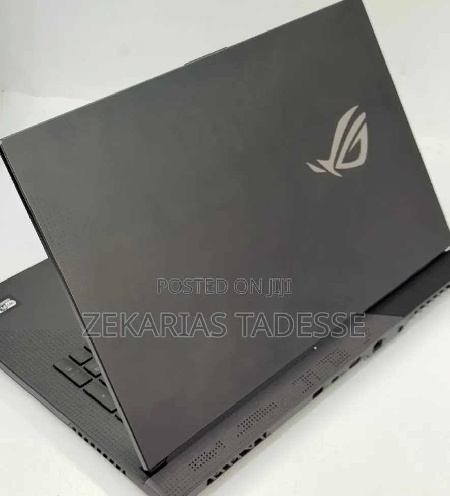 New Laptop Asus G71G 16GB AMD Ryzen 9 SSD 1T