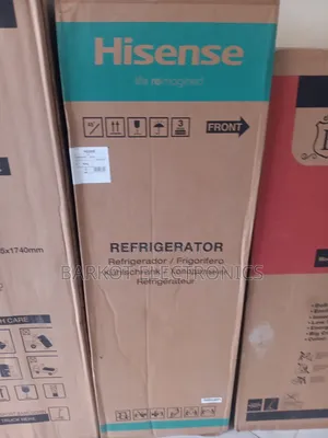 Hisense Ferej Model H 220ls Brand Model New