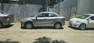 Suzuki Dzire 2022 Silver