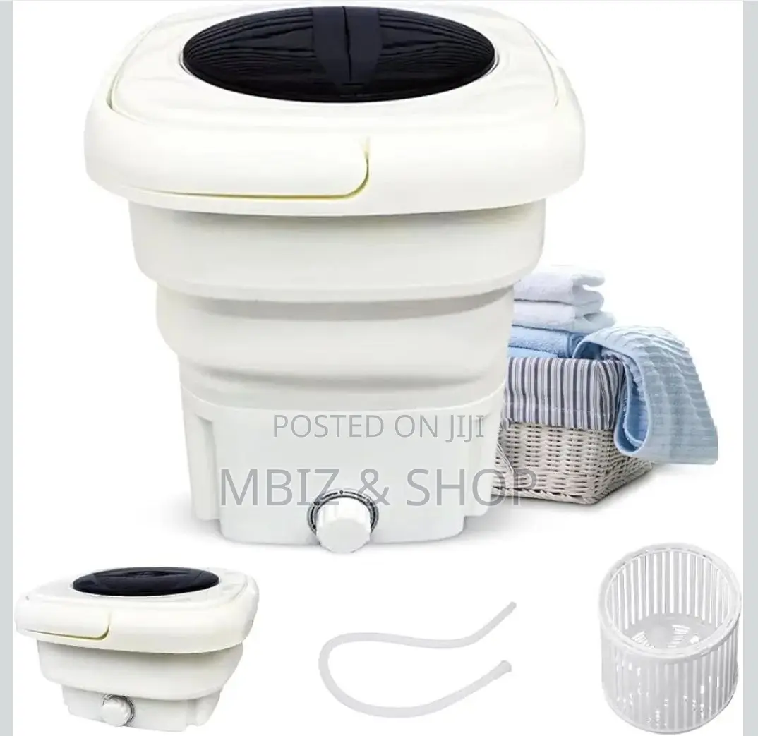 Portable Washing Machine