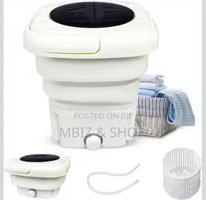 Portable Washing Machine