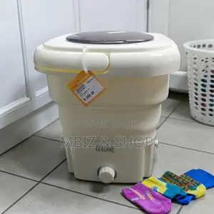 Portable Washing Machine