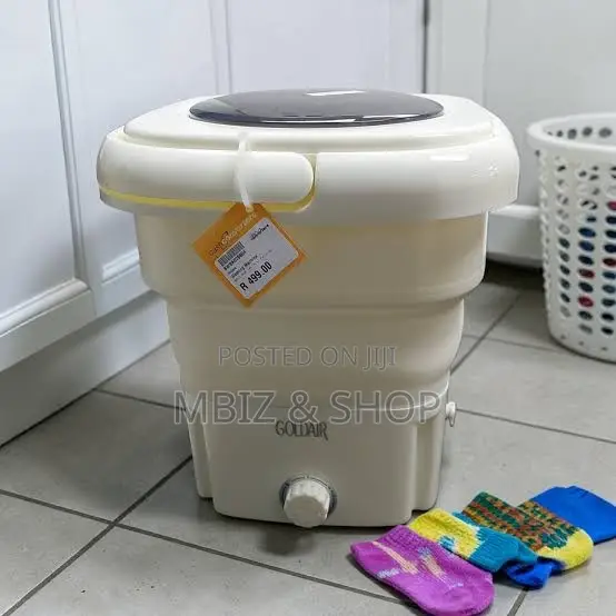 Portable Washing Machine
