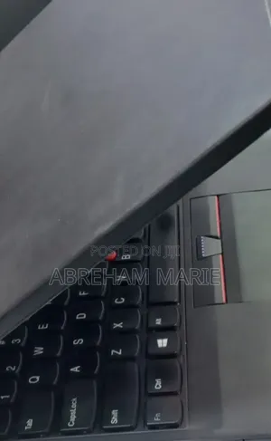 New Laptop Lenovo ThinkPad L570 4GB Intel Core i7 SSD 256GB