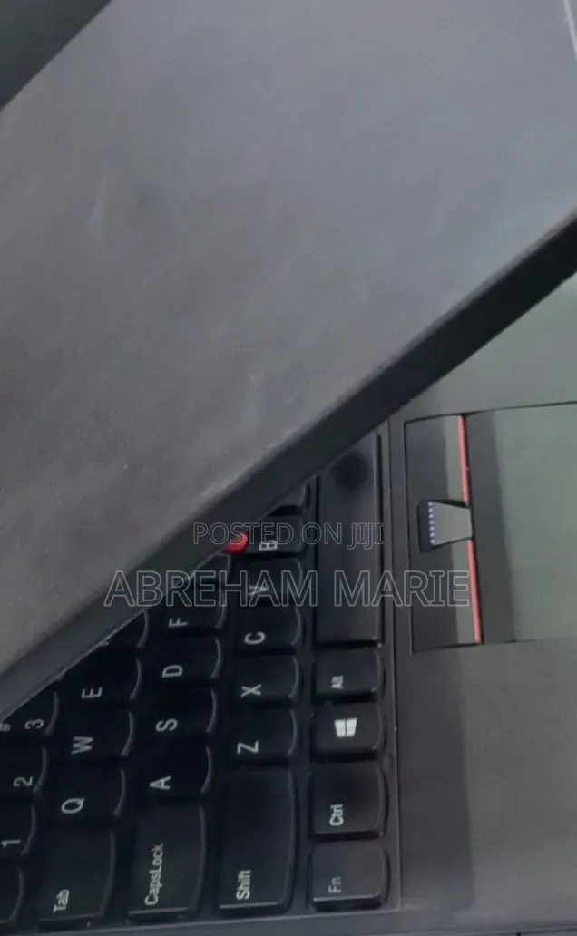 New Laptop Lenovo ThinkPad L570 4GB Intel Core i7 SSD 256GB