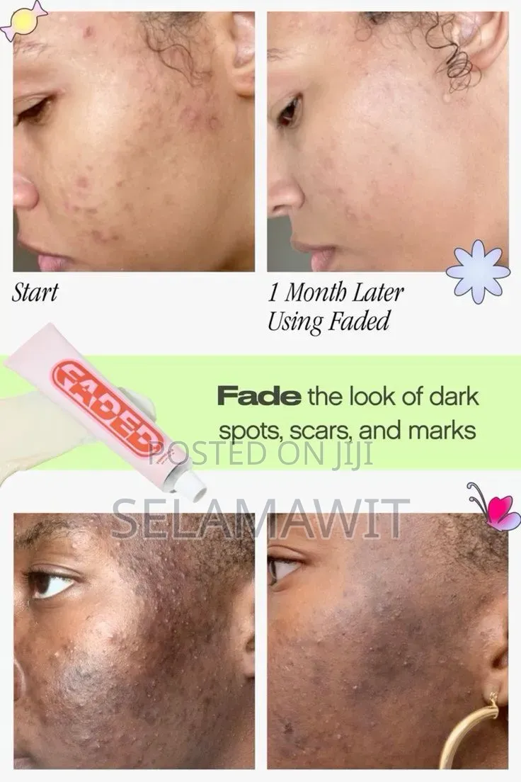 Topicals Faded Brightening Clearing Serum