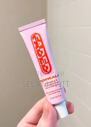 Topicals Faded Brightening Clearing Serum