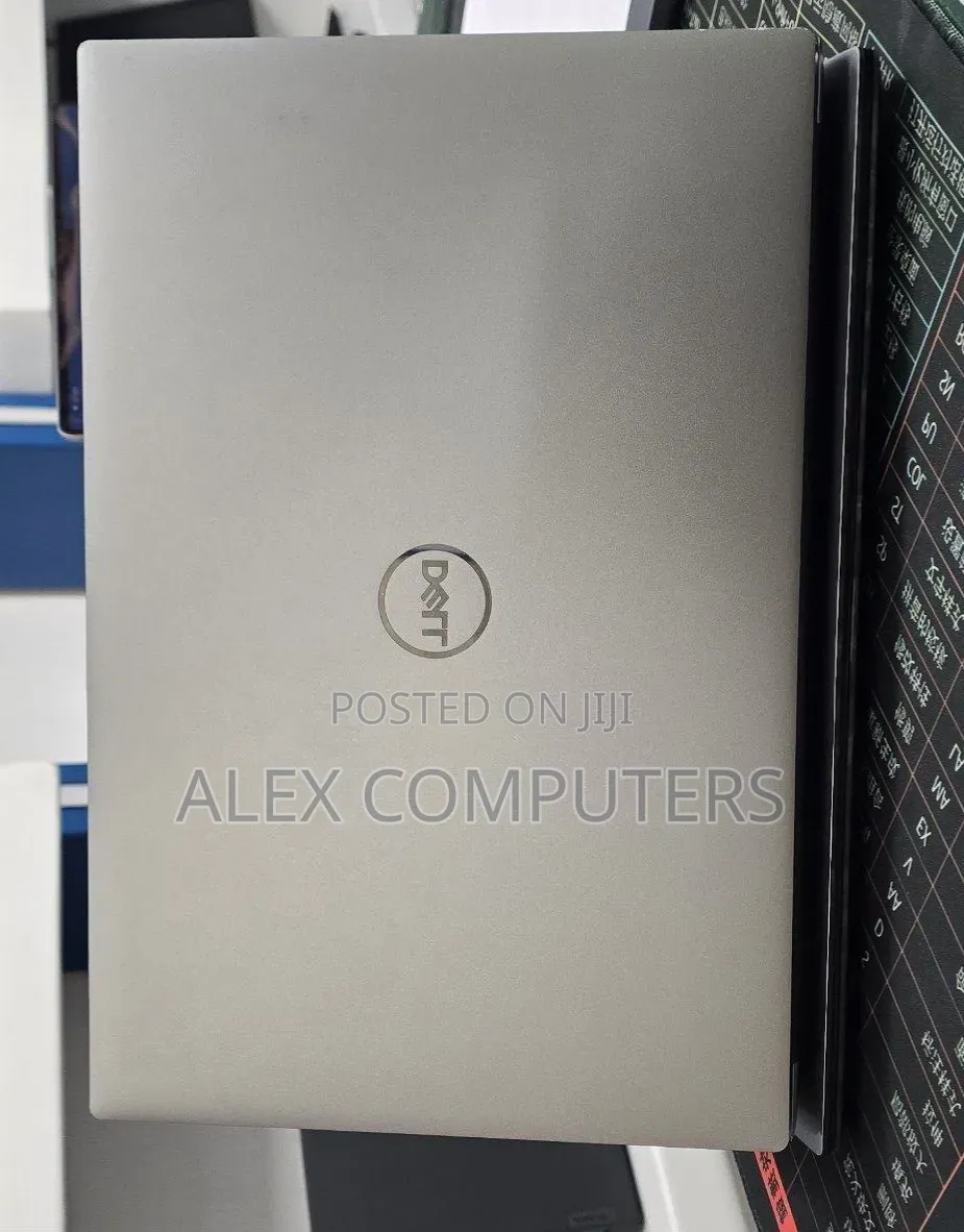 New Laptop Dell Precision 5560 16GB Intel SSD 512GB