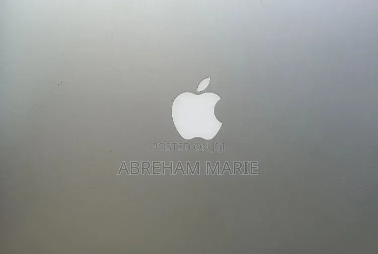 New Laptop Apple MacBook Air 2017 8GB Intel Core i5 SSD 128GB