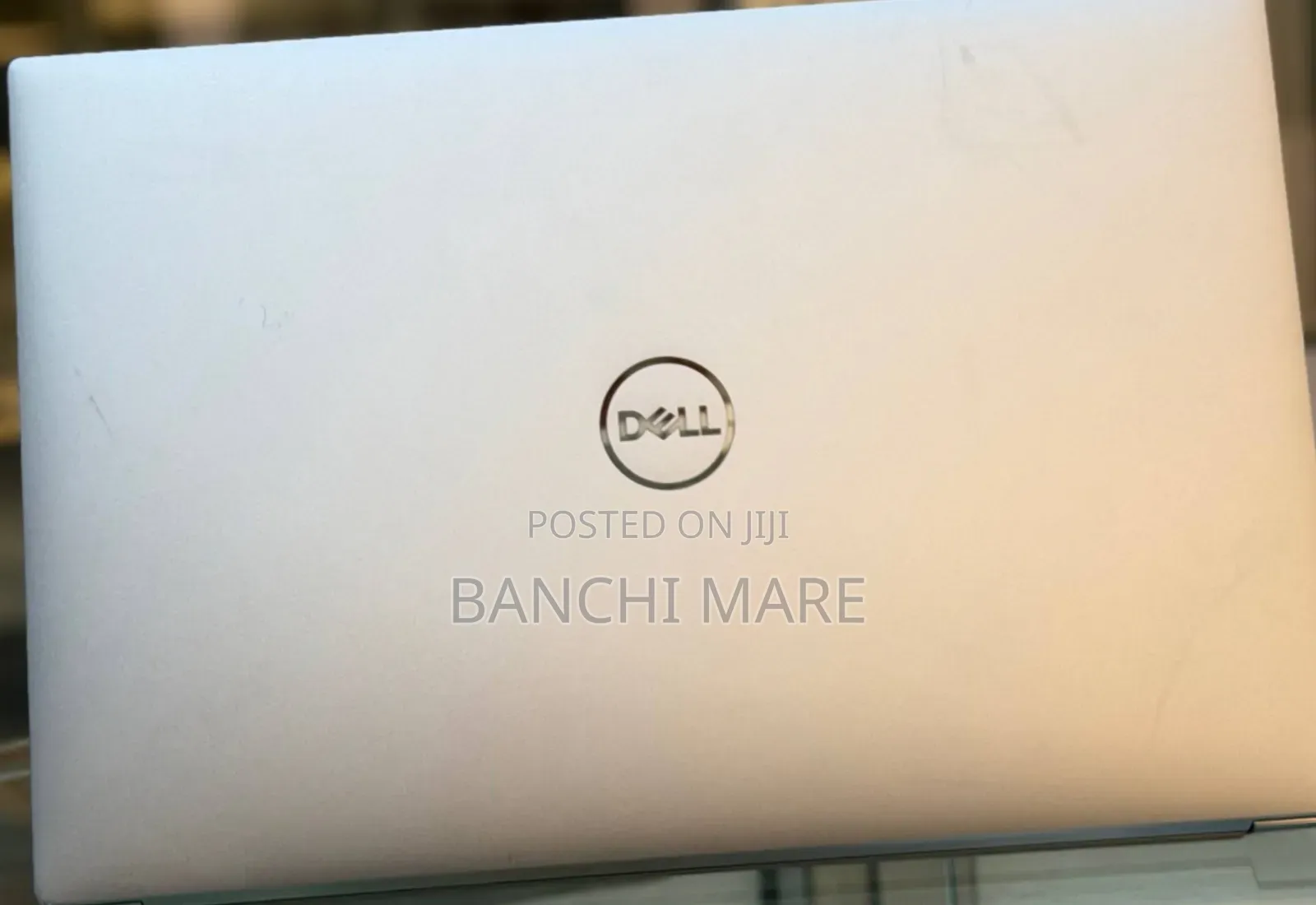 New Laptop Dell Precision 5550 16GB Intel Core i7 SSD 512GB