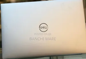 New Laptop Dell Precision 5550 16GB Intel Core i7 SSD 512GB