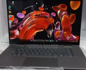 New Laptop HP Envy x360 16GB Intel Core Ultra 7 SSD 512GB