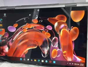 New Laptop HP Envy x360 16GB Intel Core Ultra 7 SSD 512GB