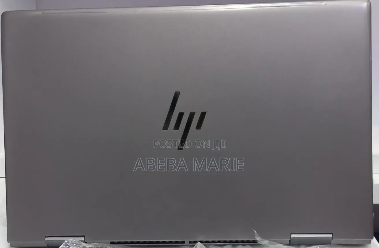 New Laptop HP Envy x360 16GB Intel Core Ultra 7 SSD 512GB