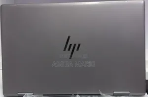 New Laptop HP Envy x360 16GB Intel Core Ultra 7 SSD 512GB