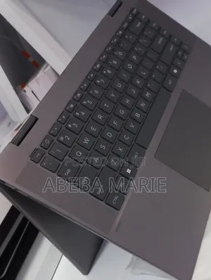 New Laptop HP Envy x360 16GB Intel Core Ultra 7 SSD 512GB
