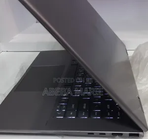 New Laptop HP Envy x360 16GB Intel Core Ultra 7 SSD 512GB