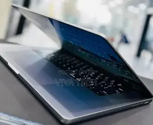 New Laptop Apple MacBook Pro 2021 M1 16GB Apple M1 Pro SSD 512GB