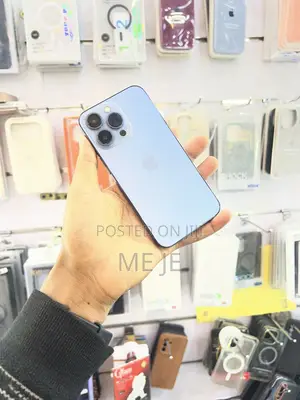 Apple iPhone 13 Pro 256 GB