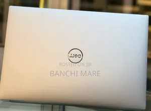 New Laptop Dell Precision 5550 16GB Intel Core i7 SSD 512GB