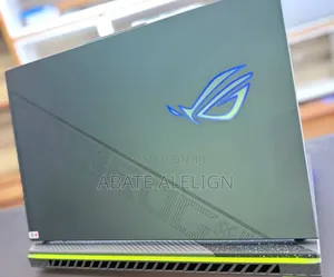 New Laptop Asus ROG Strix G16 G614 16GB Intel Core i9 SSD 1T
