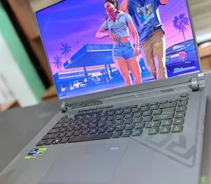 New Laptop Asus ROG Strix G16 G614 16GB Intel Core i9 SSD 1T