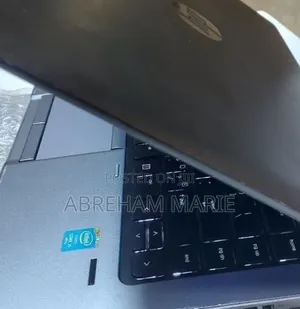 New Laptop HP EliteBook 840 G2 8GB Intel Core i5 SSD 500GB