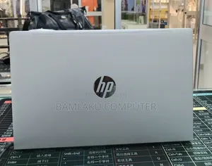 New Laptop HP ProBook 450 G8 16GB Intel Core i7 SSD 512GB