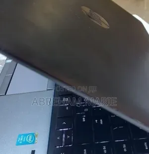New Laptop HP EliteBook 840 G2 8GB Intel Core i5 SSD 500GB
