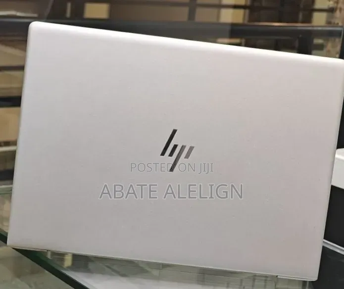 New Laptop HP EliteBook 840 G5 16GB Intel Core i5 SSD 512GB