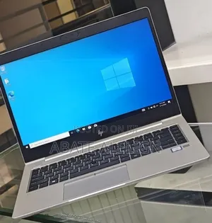 New Laptop HP EliteBook 840 G5 16GB Intel Core i5 SSD 512GB