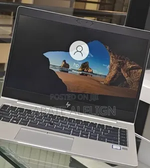 New Laptop HP EliteBook 840 G5 16GB Intel Core i5 SSD 512GB
