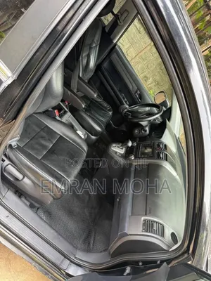 Honda CR-V 2021 Gray