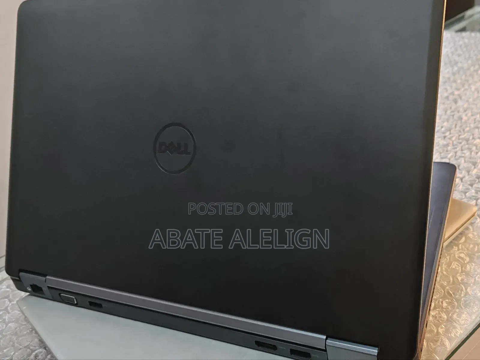 Laptop Dell Latitude 14 E5450 8GB Intel Core i5 HDD 500GB